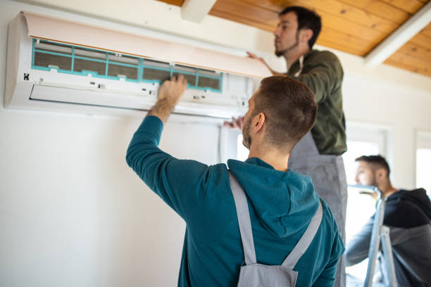 Best HVAC troubleshooting  in Tishomingo, OK