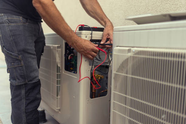 Best 24/7 HVAC repair  in Tishomingo, OK