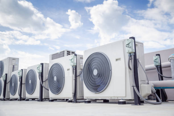 Best Affordable air conditioning repair  in Tishomingo, OK