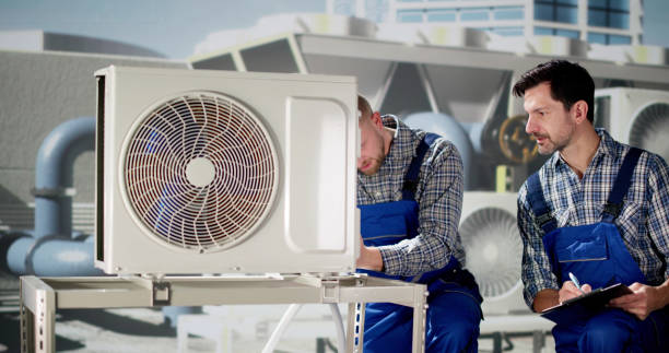Best HVAC emergency services  in Tishomingo, OK